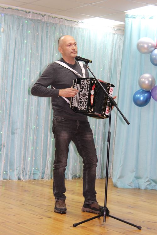 Гармунчы булсын ярың...