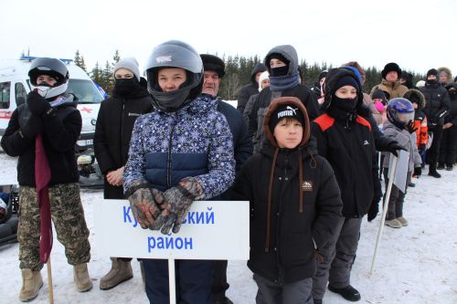 Теләче муниципаль районы башлыгы Кубогына картинг ярышлары узды