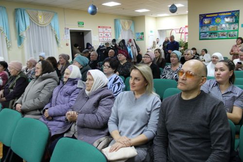 Гармунчы булсын ярың...