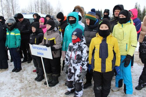 Теләче муниципаль районы башлыгы Кубогына картинг ярышлары узды