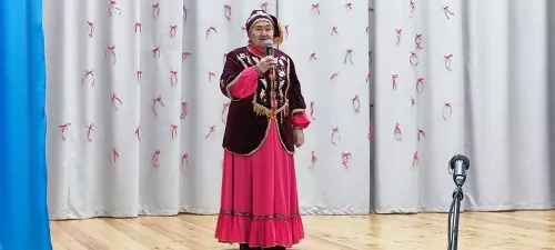 «Балкыш» фестиваленең сайлап алу турында үзләрен сынадылар