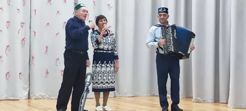 «Балкыш» фестиваленең сайлап алу турында үзләрен сынадылар
