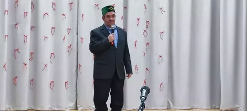 «Балкыш» фестиваленең сайлап алу турында үзләрен сынадылар