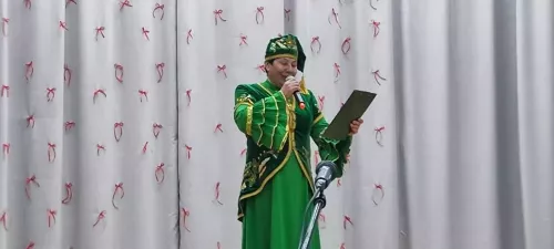 «Балкыш» фестиваленең сайлап алу турында үзләрен сынадылар