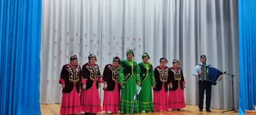 «Балкыш» фестиваленең сайлап алу турында үзләрен сынадылар
