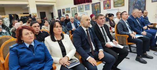 Халык җыеннары дәвам итә