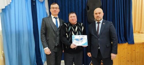 Чираттагы авыл җыены Кече Кибәхуҗа авыл җирлегендә узды