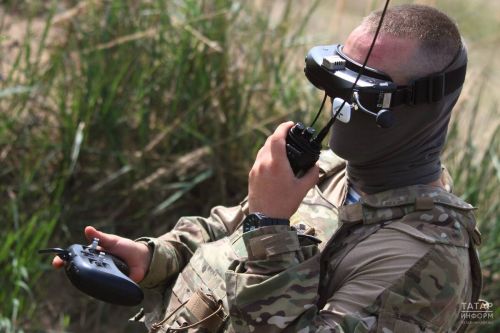 Армия хезмәтенә баручылар сроклы хезмәтне контракт хезмәтенә алыштыра ала
