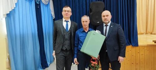 Чираттагы авыл җыены Кече Кибәхуҗа авыл җирлегендә узды