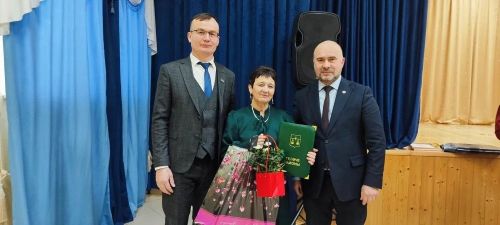 Чираттагы авыл җыены Кече Кибәхуҗа авыл җирлегендә узды