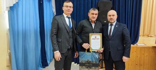 Чираттагы авыл җыены Кече Кибәхуҗа авыл җирлегендә узды
