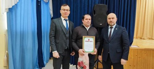 Чираттагы авыл җыены Кече Кибәхуҗа авыл җирлегендә узды