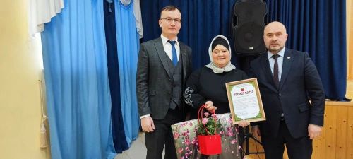 Чираттагы авыл җыены Кече Кибәхуҗа авыл җирлегендә узды
