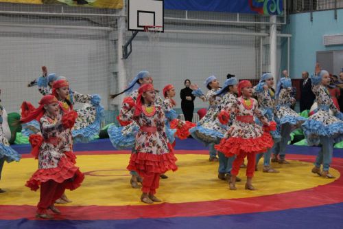 Билбау көрәше буенча ТР Чемпионатының беренче җиңүчеләре билгеле