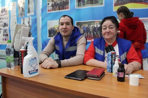 Билбау көрәше буенча ТР Чемпионатының беренче җиңүчеләре билгеле