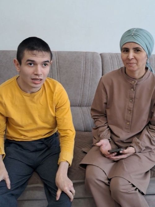 Айрат Якупов: “Булганына шөкер”