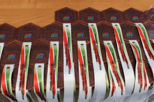Билбау көрәше буенча ТР Чемпионатының беренче җиңүчеләре билгеле