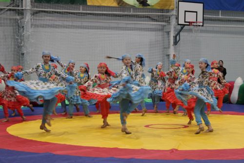 Билбау көрәше буенча ТР Чемпионатының беренче җиңүчеләре билгеле