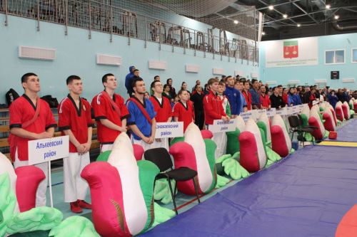Билбау көрәше буенча ТР Чемпионатының беренче җиңүчеләре билгеле