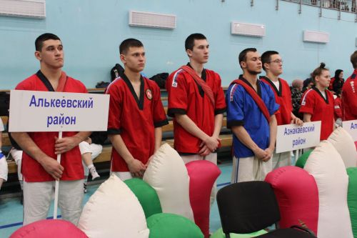 Билбау көрәше буенча ТР Чемпионатының беренче җиңүчеләре билгеле