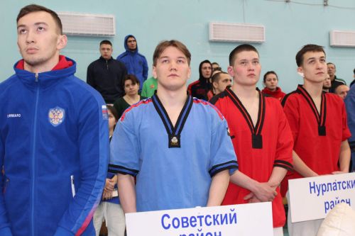 Билбау көрәше буенча ТР Чемпионатының беренче җиңүчеләре билгеле