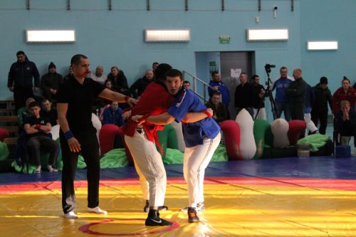 Билбау көрәше буенча ТР Чемпионатының беренче җиңүчеләре билгеле
