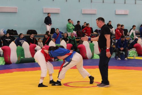 Билбау көрәше буенча ТР Чемпионатының беренче җиңүчеләре билгеле