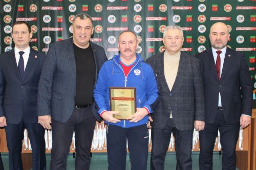 Билбау көрәше буенча ТР Чемпионатының беренче җиңүчеләре билгеле