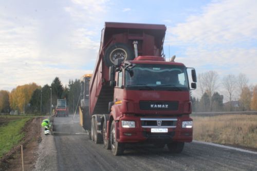 Табигать тә алар файдасына эшли