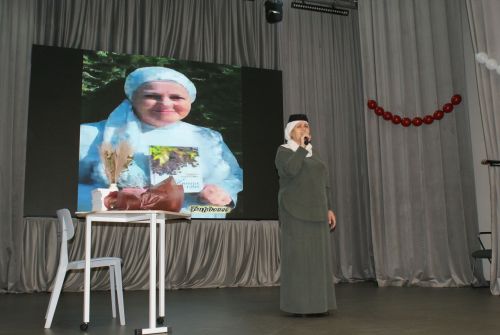 Сиренә Гатиятова: «Ярты ел шигырьләремә игътибар бирмәделәр»