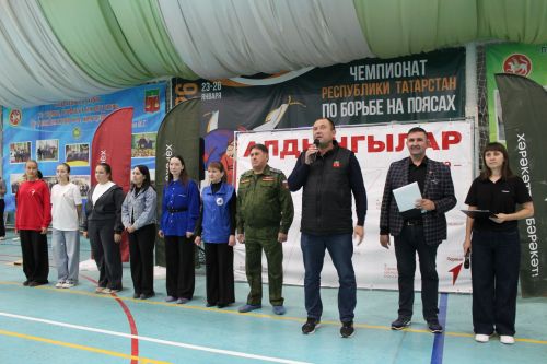 Гаилә фестивалендә