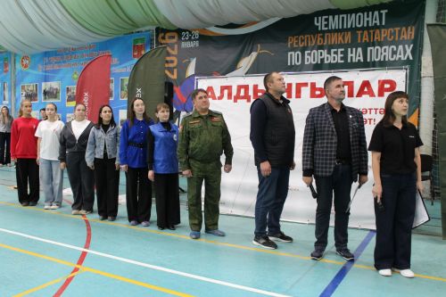 Гаилә фестивалендә