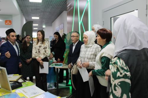 Төсләр балкышы
