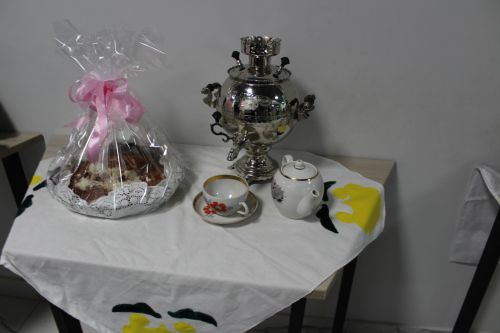 Төсләр балкышы