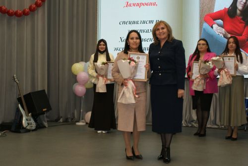 Укытучылар көненә багышланган тантаналы чара узды
