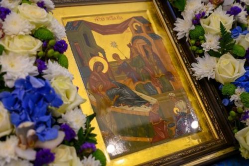 Казан рухание турындагы фильм беренче урынны яулады