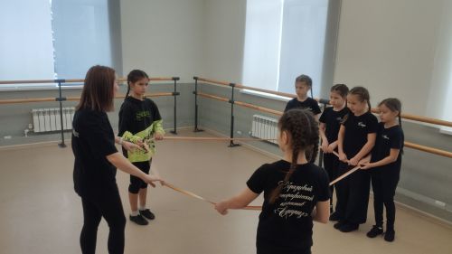 «Йөрәгемне балаларга бирәм» конкурсының муниципаль этабында