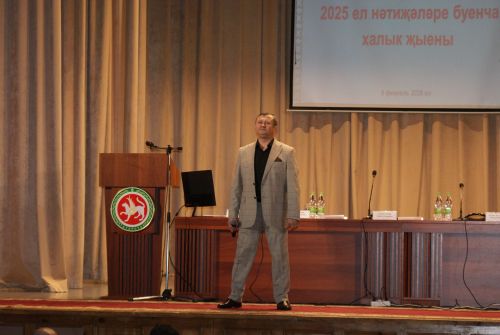 «Балкыш» республика бәйгесе дәвам итә