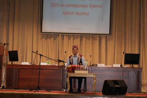«Балкыш» республика бәйгесе дәвам итә