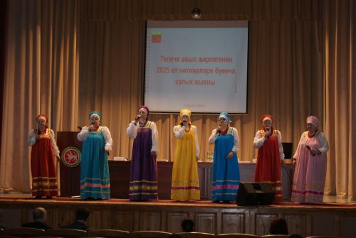 «Балкыш» республика бәйгесе дәвам итә