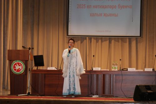 «Балкыш» республика бәйгесе дәвам итә