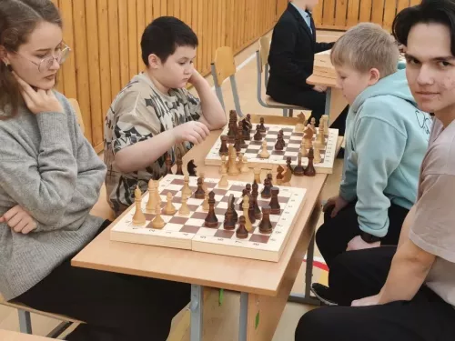 Илшат Хәйруллин истәлегенә багышланган шахмат ярышы узды