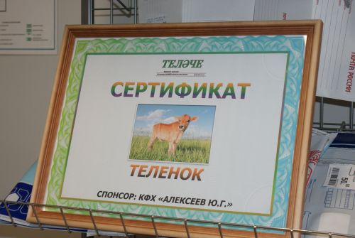Язылучылар арасында бүләкләр уйнаттык