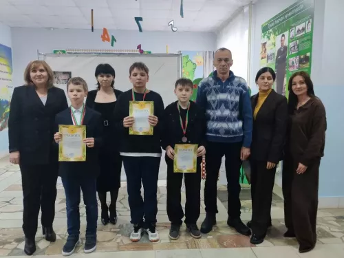 Илшат Хәйруллин истәлегенә багышланган шахмат ярышы узды