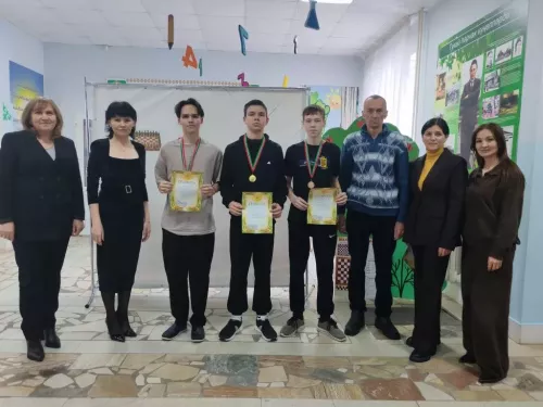 Илшат Хәйруллин истәлегенә багышланган шахмат ярышы узды
