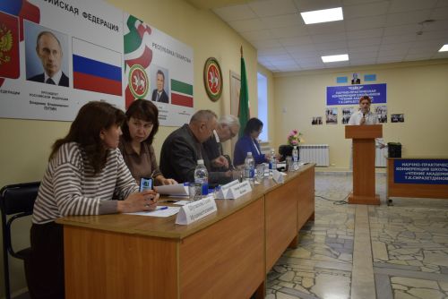 Яшь укытучыларга ярдәм чаралары киңәйтелә