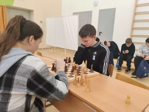 Илшат Хәйруллин истәлегенә багышланган шахмат ярышы узды