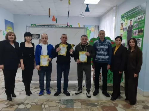 Илшат Хәйруллин истәлегенә багышланган шахмат ярышы узды