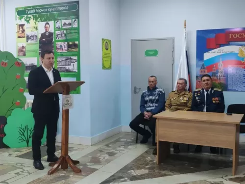 Илшат Хәйруллин истәлегенә багышланган шахмат ярышы узды