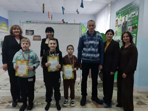 Илшат Хәйруллин истәлегенә багышланган шахмат ярышы узды